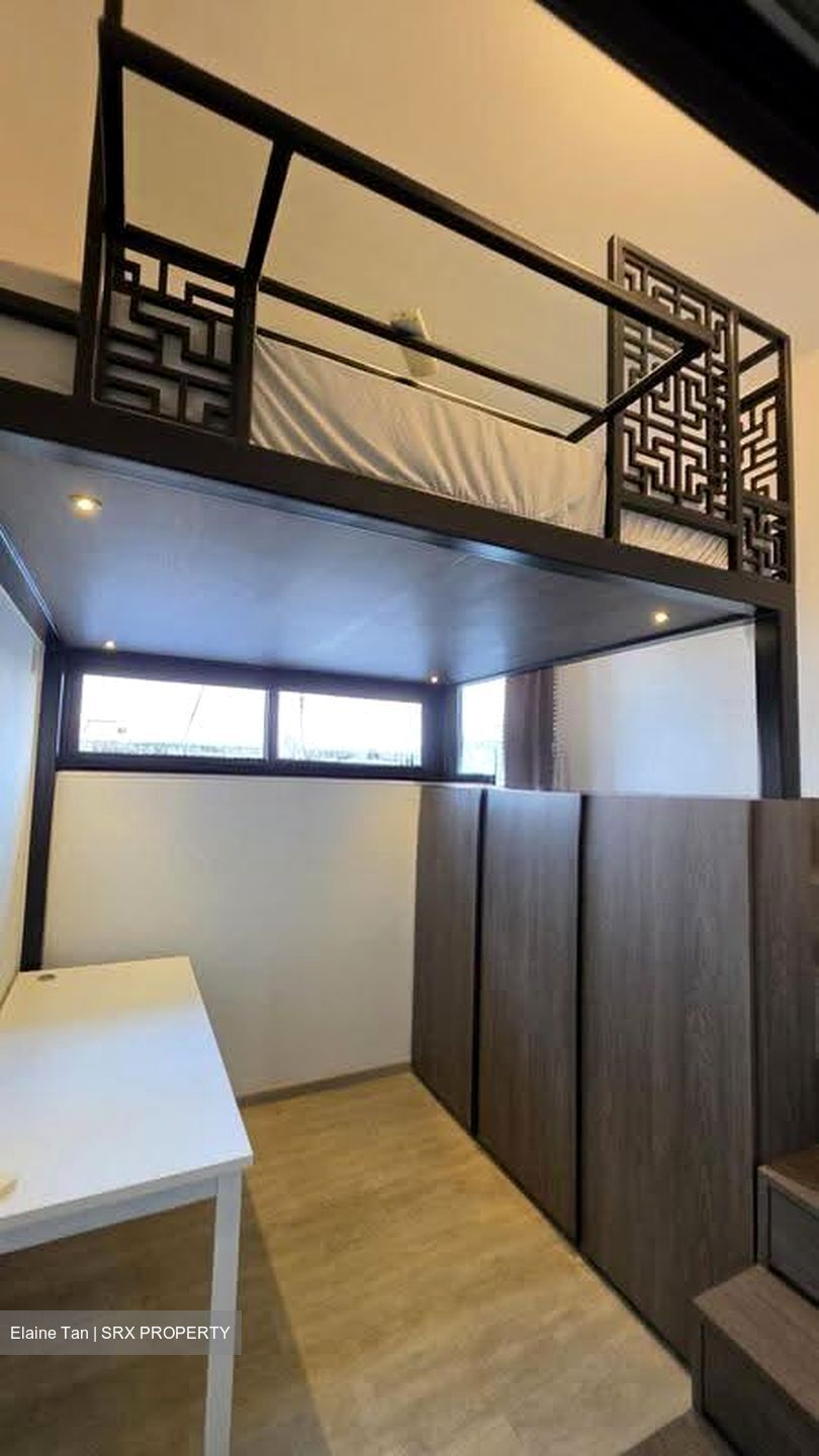 The Orient (D5), Apartment #611042851